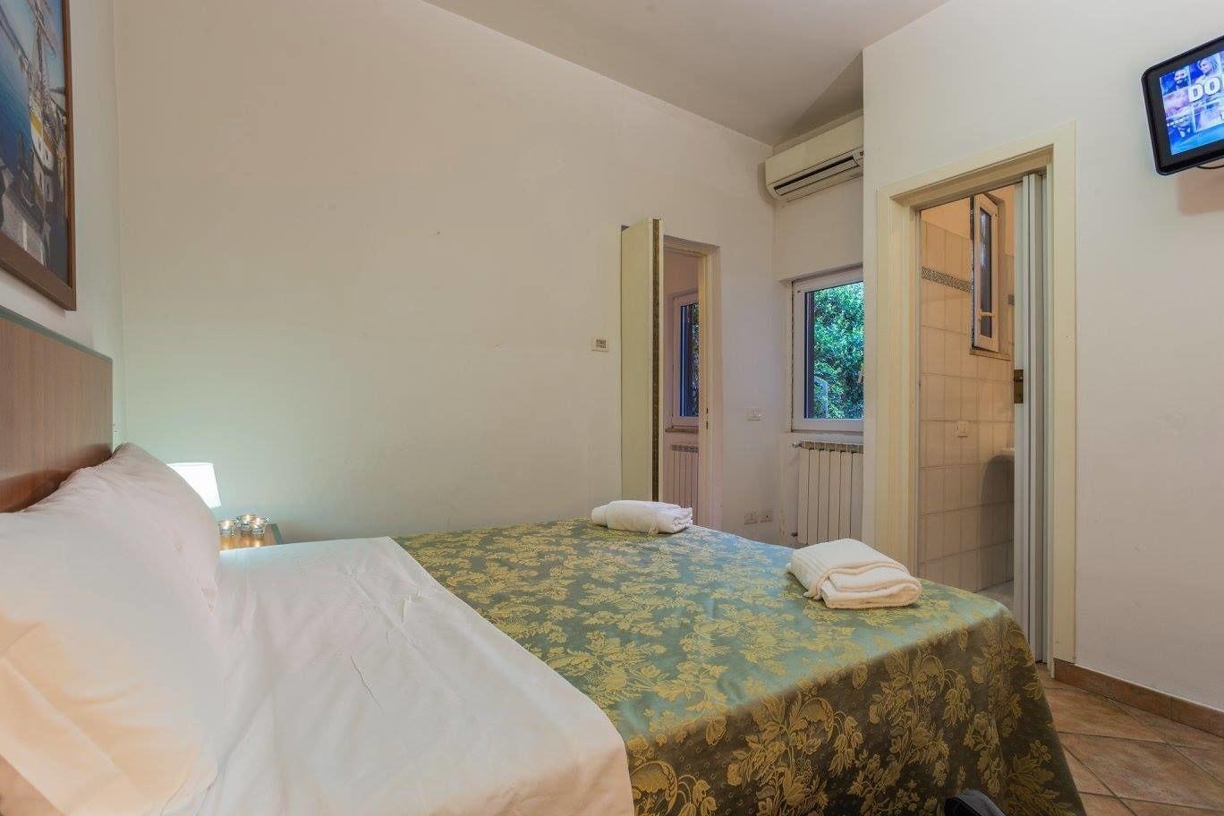 Lejlighedshotel Lodi 3*