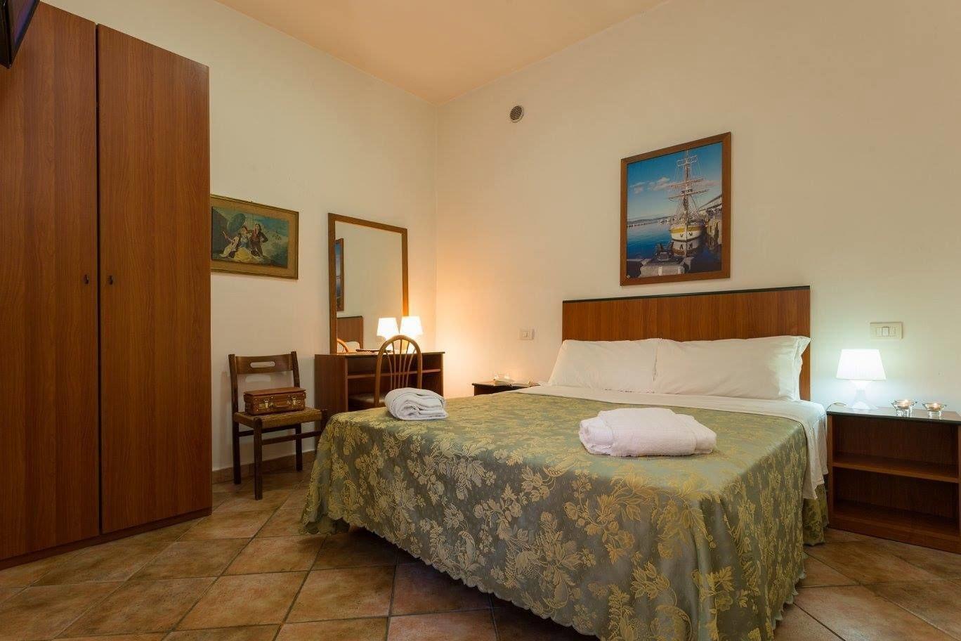 Lejlighedshotel Lodi 3*