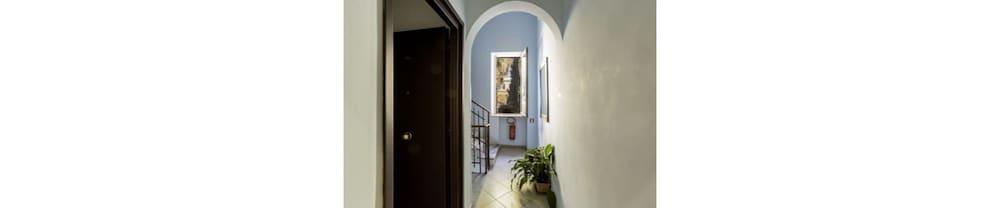 Lodi Lejlighedshotel 3*