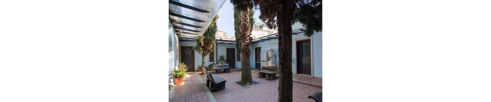 Lodi Lejlighedshotel 3*