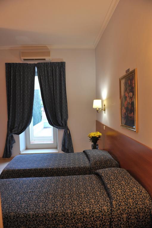 Lodi Lejlighedshotel Rom