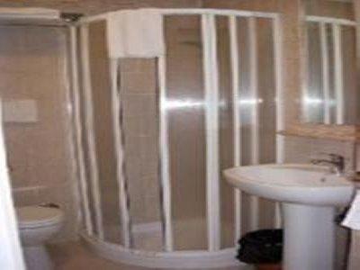Lodi Lejlighedshotel 3*