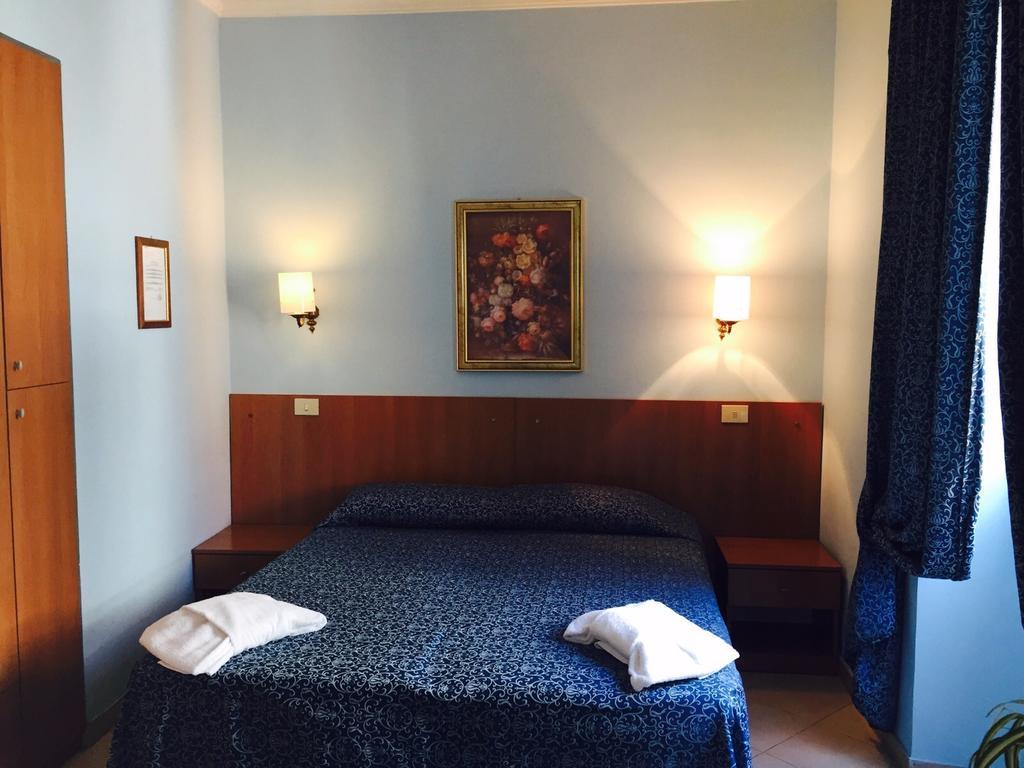 Lejlighedshotel Lodi