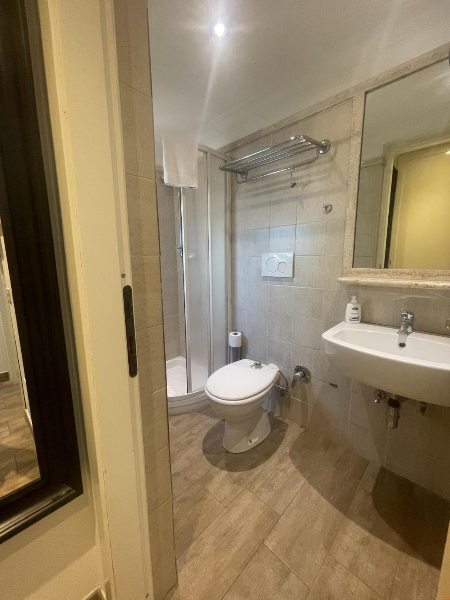 Lodi Lejlighedshotel Rom