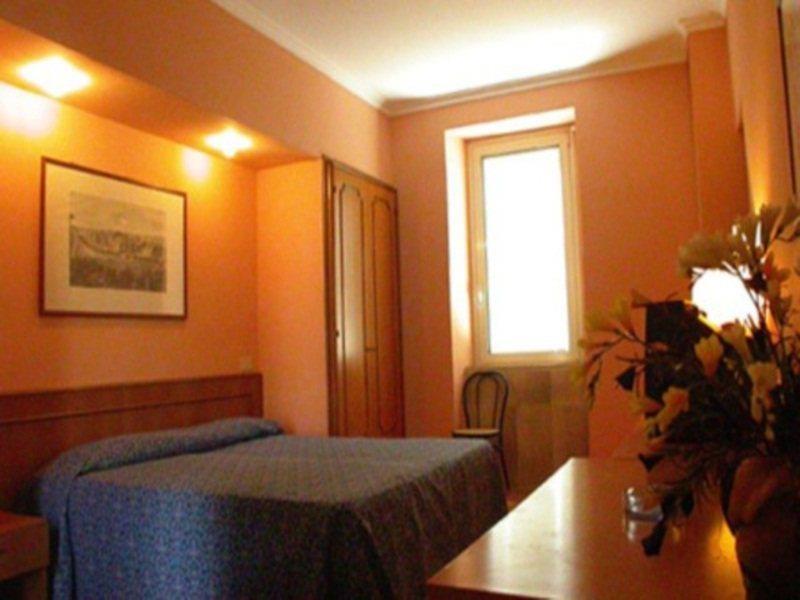 Lejlighedshotel Lodi