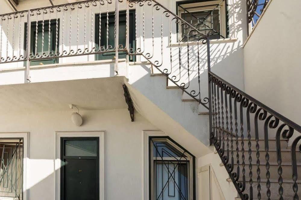 Lejlighedshotel Lodi Rom