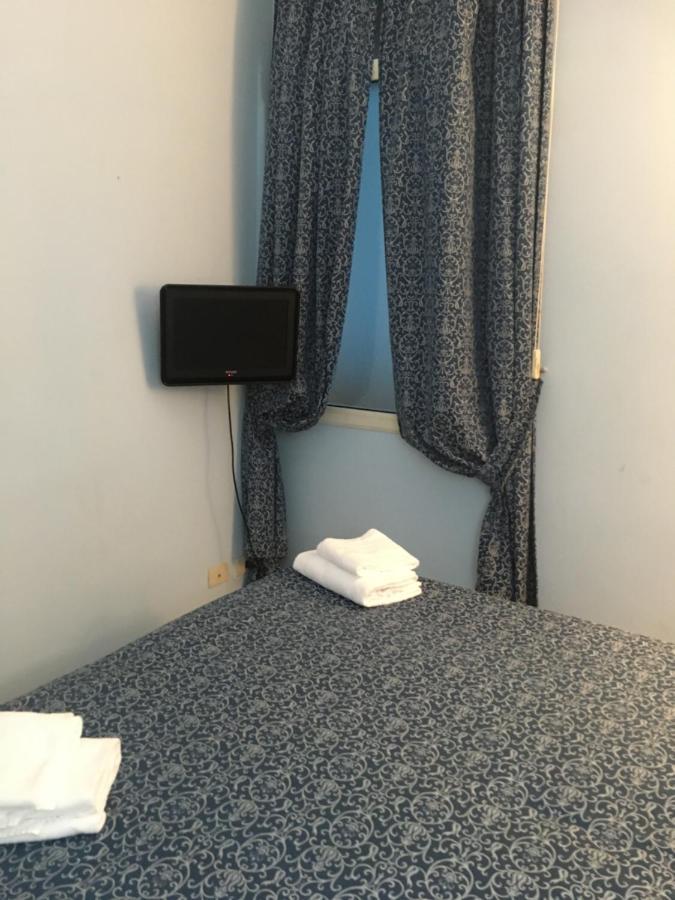 Lejlighedshotel Lodi