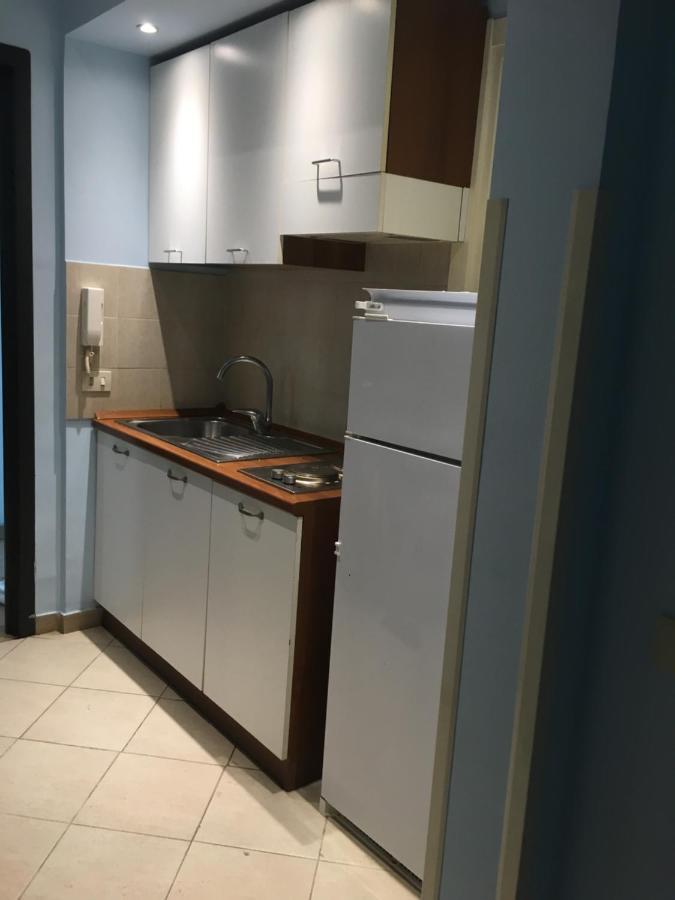 Lejlighedshotel Lodi 3*