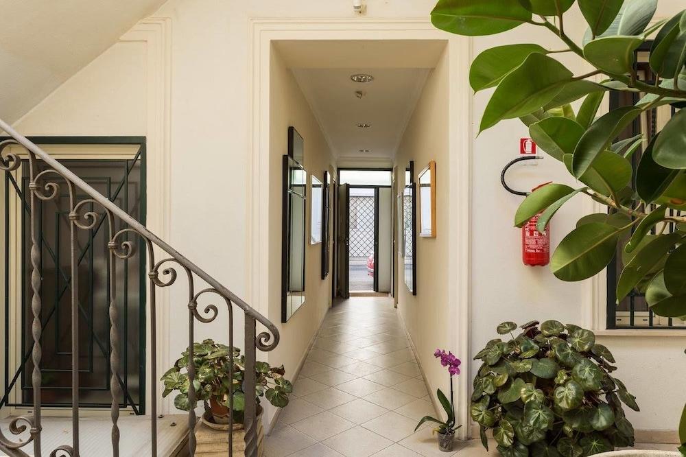 Lodi Aparthotel Rom