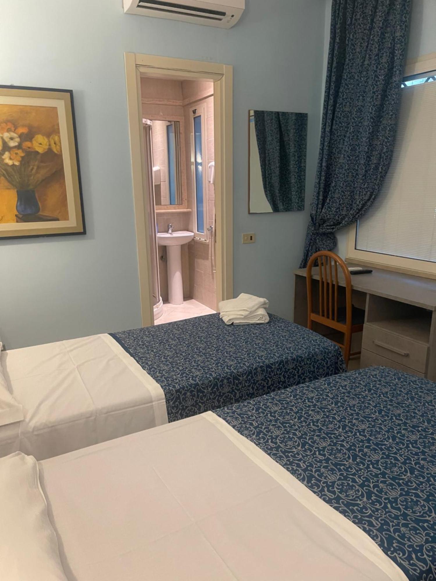Lägenhetshotell Lodi 3*