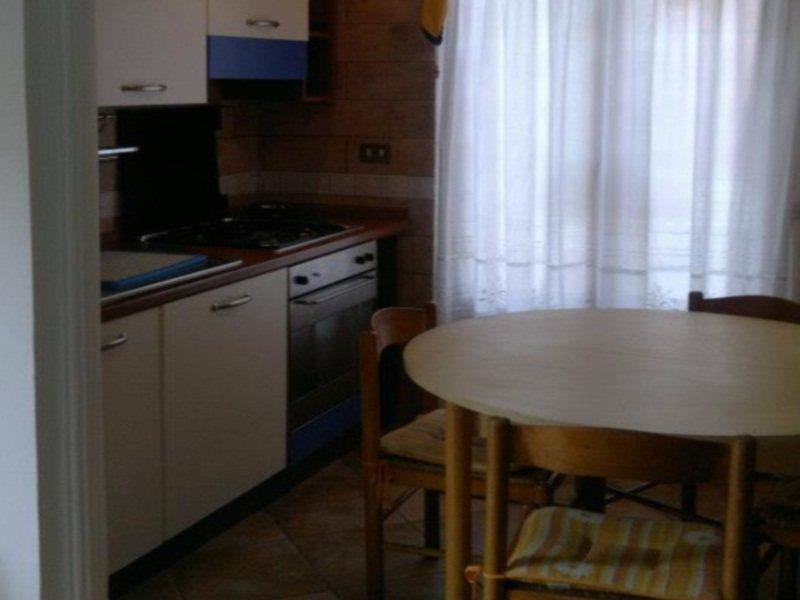 Lägenhetshotell Lodi 3*