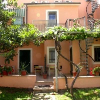 Lodi Aparthotel Rom