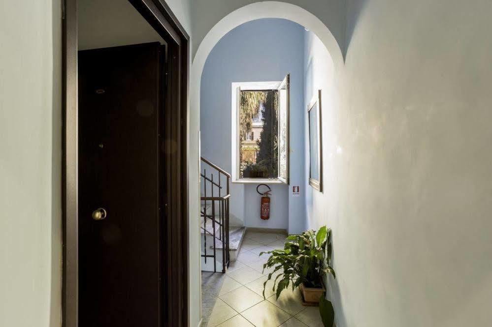 Aparthotel Lodi Rom