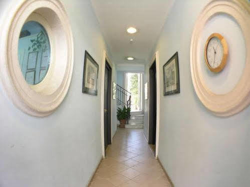 Lodi Aparthotel Rom