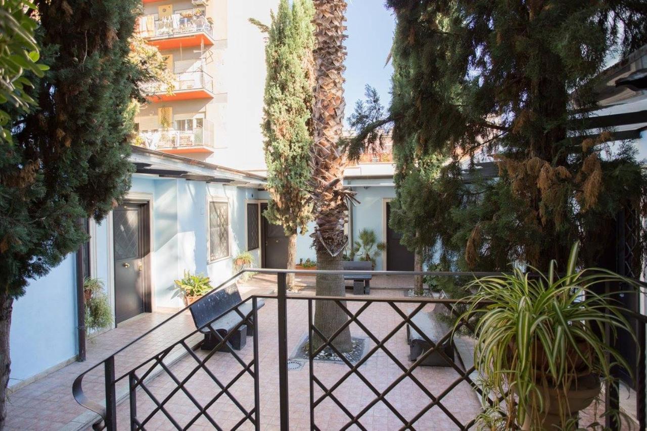 Lodi Aparthotel Rom