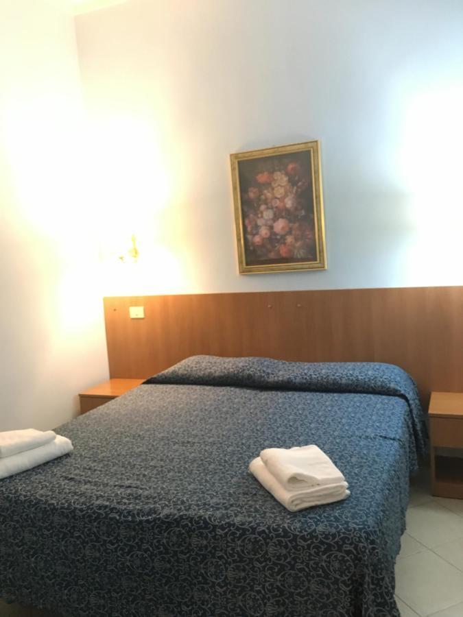 Lägenhetshotell Lodi Rom